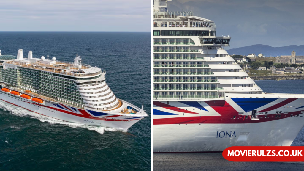 norovirus outbreak p&o cruise ship