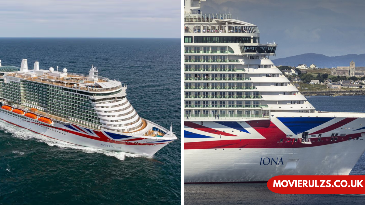 norovirus outbreak p&o cruise ship