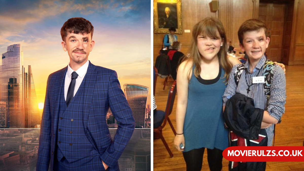 jonny heaver disability