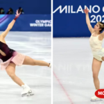 2026 winter olympics women's single skating free skating