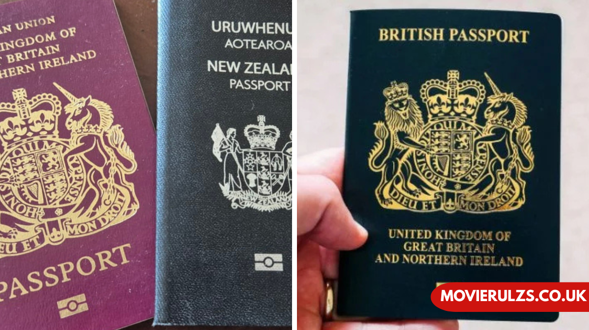 uk passport rules dual citizenship