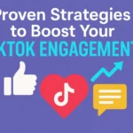 “TikTok Growth Made Simple: How to Boost Engagement and Reach the For You Page”