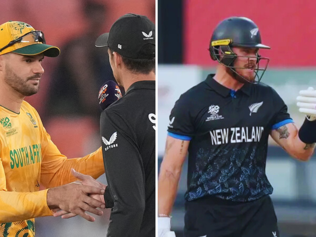 nz vs sa