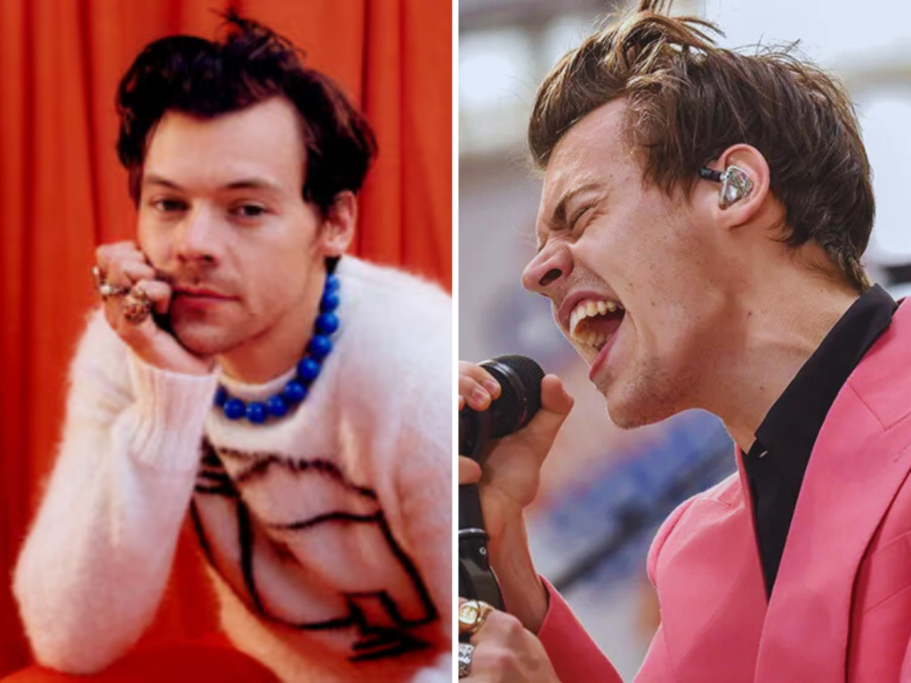 harry styles album reviews