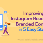 Step-by-Step Influencer Marketing Guide: Using Instagram Promotions to Build Brand Presence