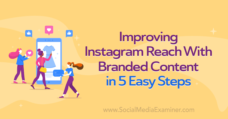 Step-by-Step Influencer Marketing Guide: Using Instagram Promotions to Build Brand Presence
