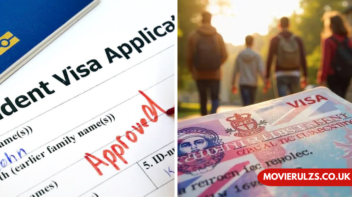 student visas