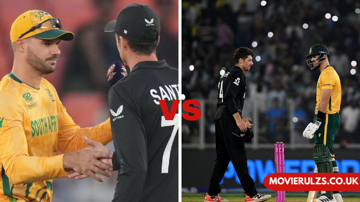 south africa vs new zealand