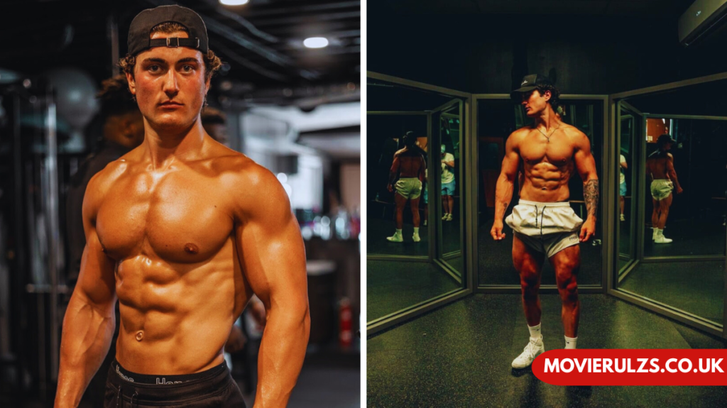 jesse james west net worth