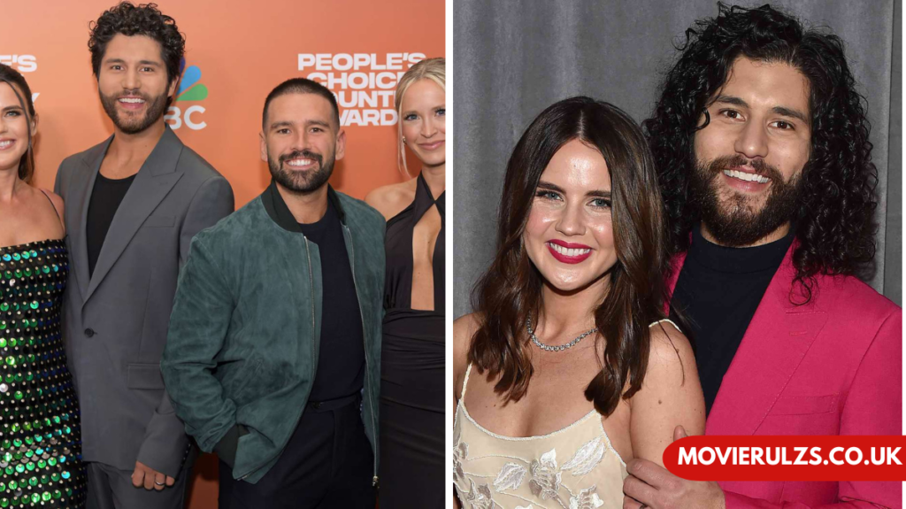 dan and shay wife died