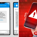 fbi warning smartphone users delete messages