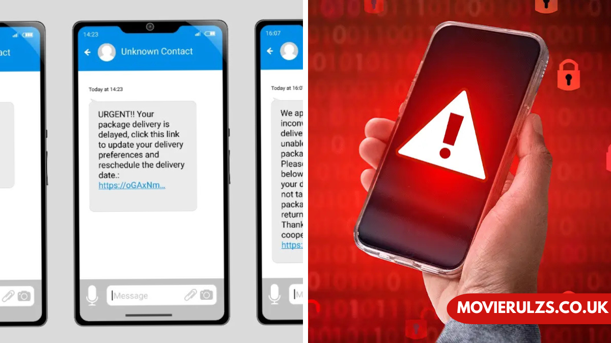 fbi warning smartphone users delete messages