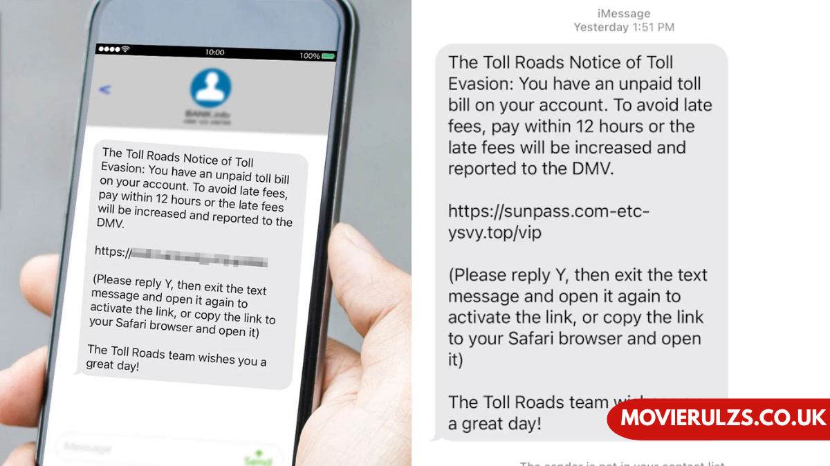 fbi warning smishing texts