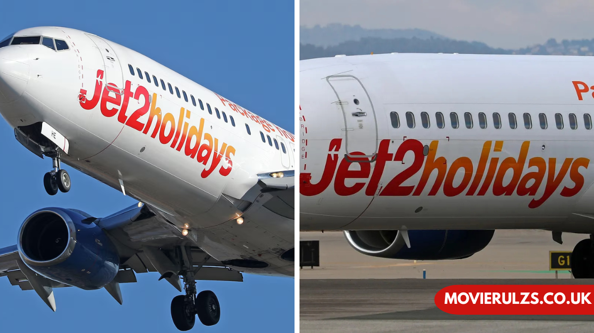 nothing beats a jet2 holiday