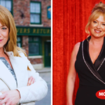 coronation street sally ann matthews exits