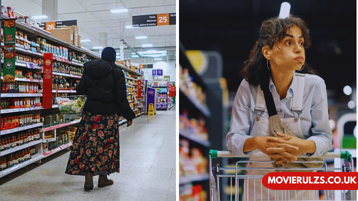 300 supermarket vouchers uk