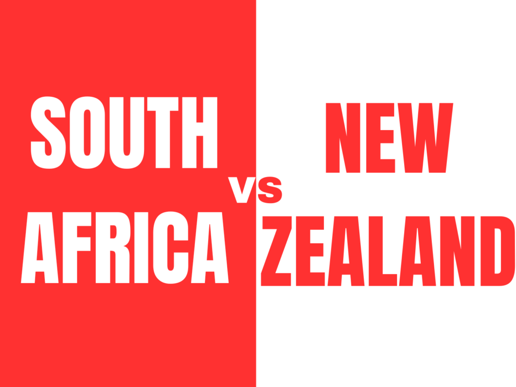 south africa vs new zealand