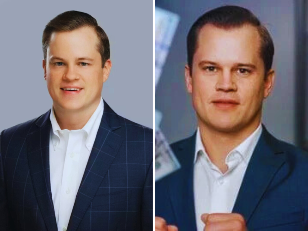 jett puckett net worth