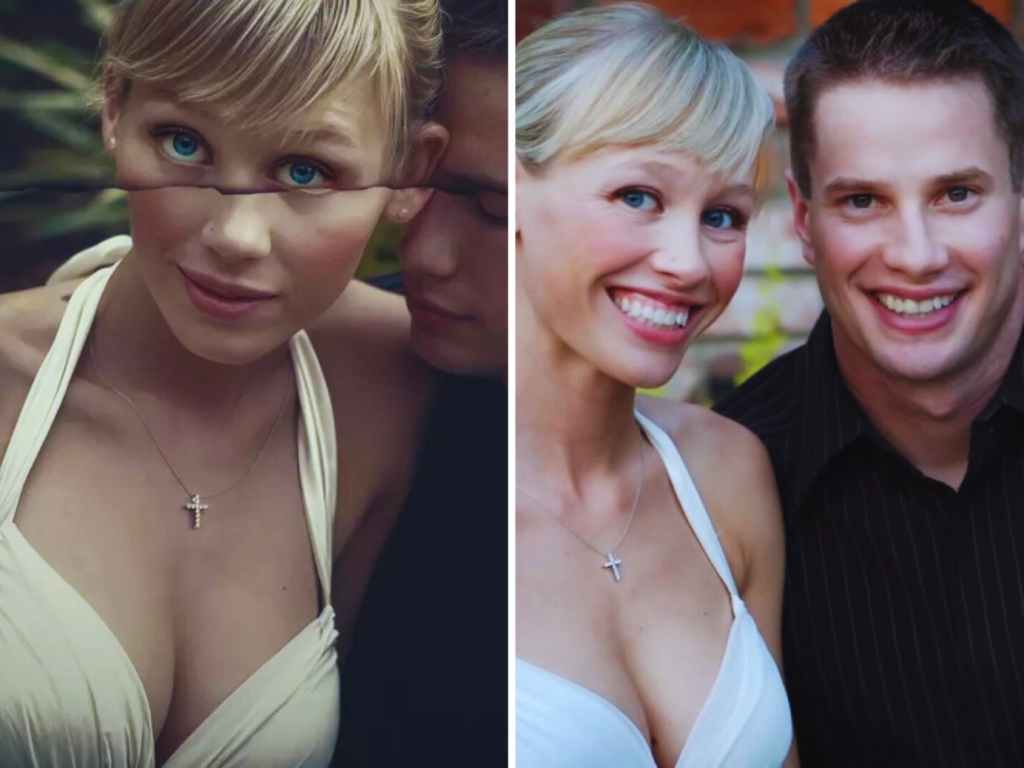 sherri papini net worth