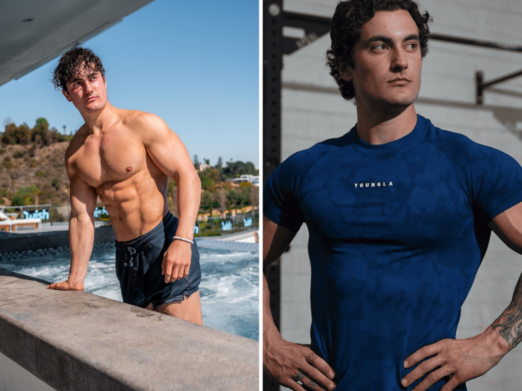 jesse james west net worth