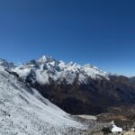 How to Coordinate a 2026 "Summit Window" Strategy for Island Peak Climbing