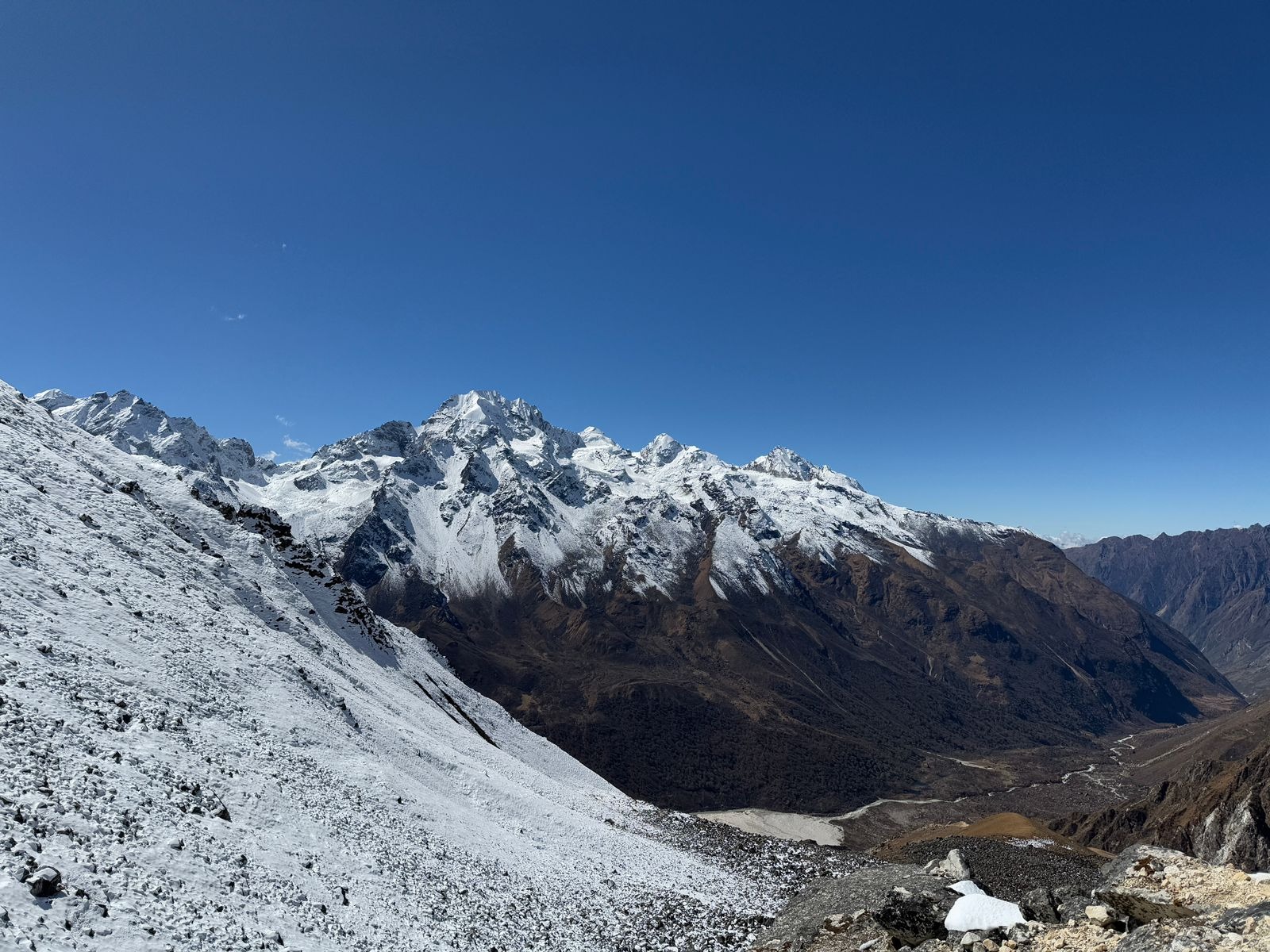 How to Coordinate a 2026 "Summit Window" Strategy for Island Peak Climbing