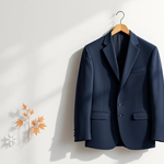 Why Navy Still Works for Weddings in Every Season